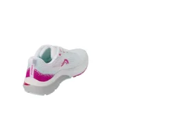 Zapatillas de running para mujer, con mediasuela de EVA amortiguadora.