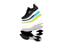 Zapatillas de running para mujer