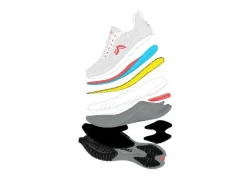Zapatillas de running para mujer