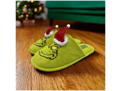 Zapatillas Grinch