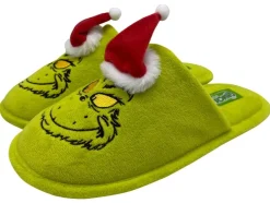 Zapatillas Grinch