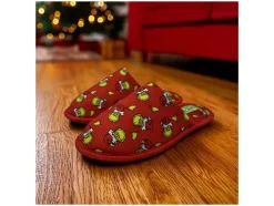Zapatillas Grinch