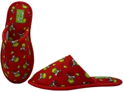Zapatillas Grinch