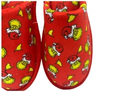 Zapatillas Grinch