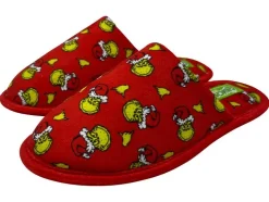 Zapatillas Grinch