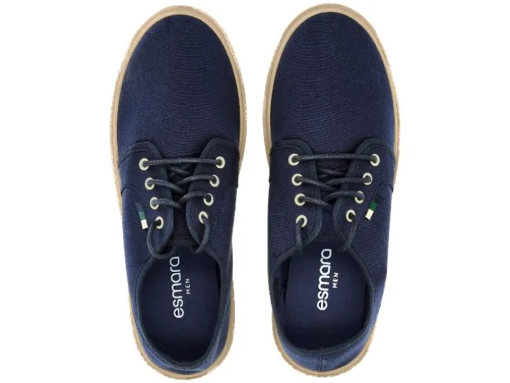 Zapatos casuales de hombre