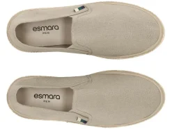 Zapatos casuales de hombre
