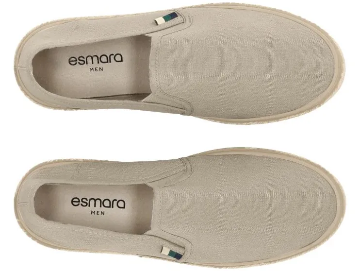 Zapatos casuales de hombre