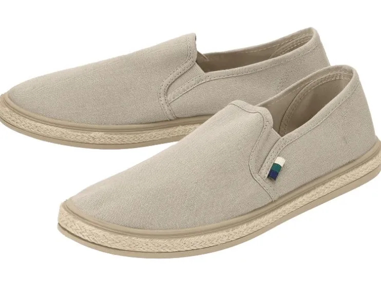 Zapatos casuales de hombre
