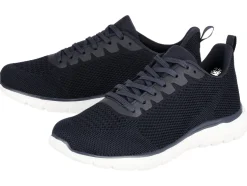 Zapatos casuales de mujer, con plantilla extraíble de espuma viscoelástica.
