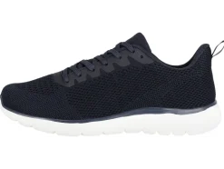 Zapatos casuales de mujer, con plantilla extraíble de espuma viscoelástica.