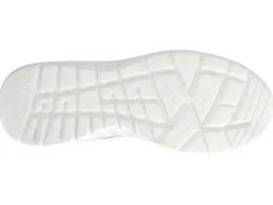 Zapatos casuales de mujer, con plantilla extraíble de espuma viscoelástica.