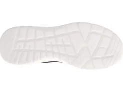 Zapatos casuales de mujer, con plantilla extraíble de espuma viscoelástica.
