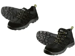 Zapatos de seguridad / Botas de seguridad para hombre, S3