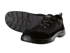 Zapatos de seguridad S1 para hombre