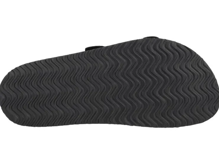 Zueco para hombre
