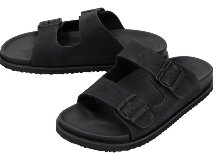 Zueco para hombre
