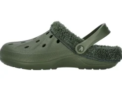 Zuecos para hombre