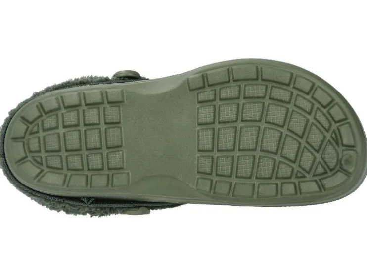 Zuecos para hombre