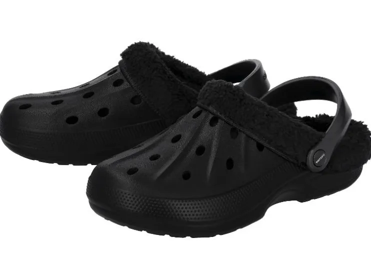 Zuecos para hombre
