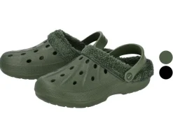Zuecos para hombre