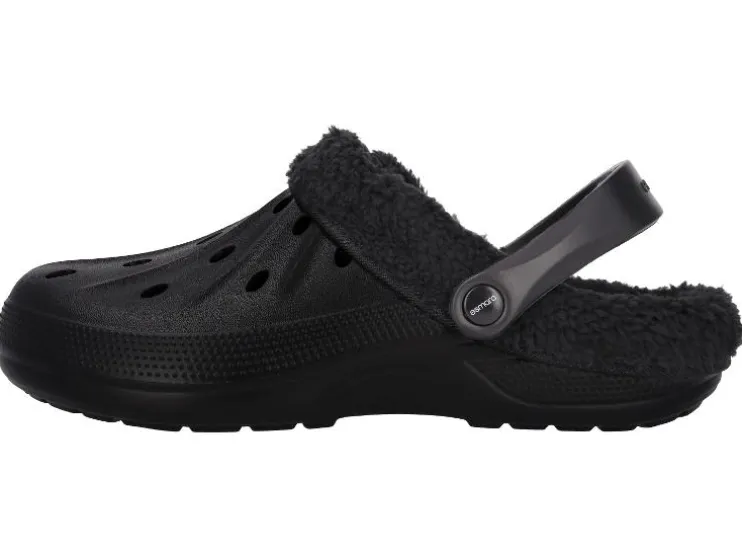 Zuecos para hombre