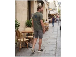 Zuecos para hombre