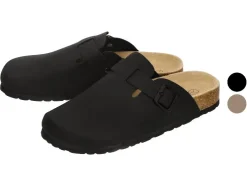 Zuecos para hombre