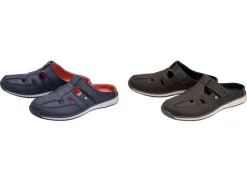 Zuecos para hombre