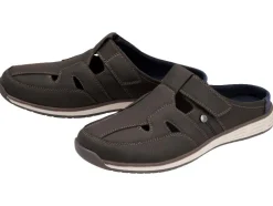 Zuecos para hombre