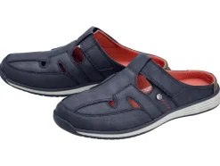 Zuecos para hombre
