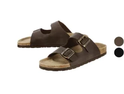 Zuecos para hombre